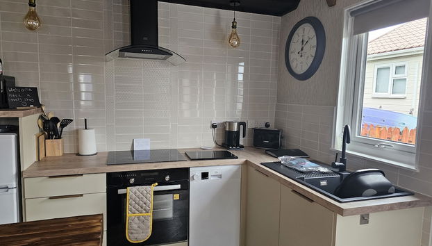 Cozinha privada
