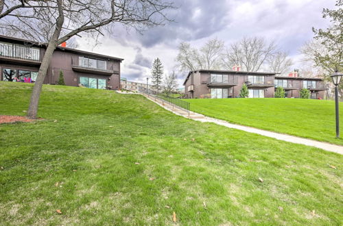 Photo 6 - Interlaken Villa w/ Patio, Steps to Ridge Resort