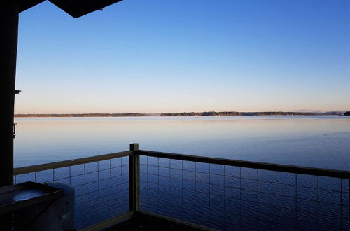 Photo 21 - Waterfront House on Toledo Bend w/ Private Dock