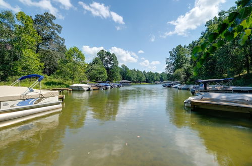 Photo 3 - Mineral Getaway w/ Grill, Fire Pits + Boat Docks