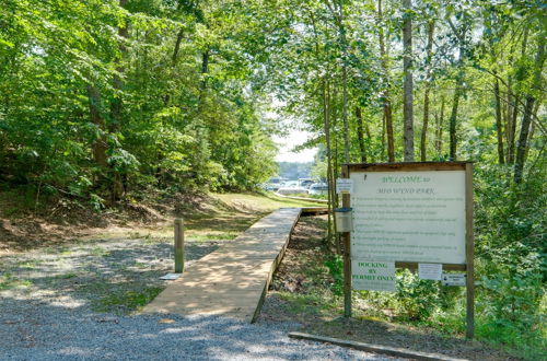 Photo 21 - Mineral Getaway w/ Grill, Fire Pits + Boat Docks