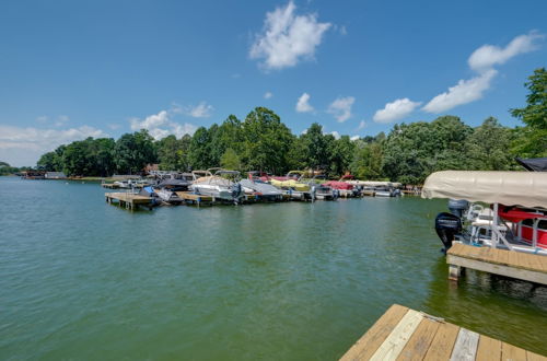 Photo 29 - Mineral Getaway w/ Grill, Fire Pits + Boat Docks