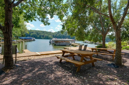 Photo 32 - Mineral Getaway w/ Grill, Fire Pits + Boat Docks