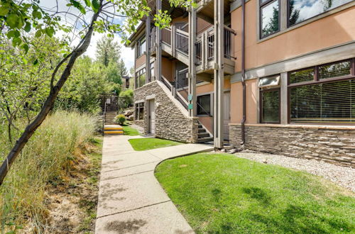 Photo 19 - Ski-in/out Oversized Aspen Studio W/pool & Hot Tub