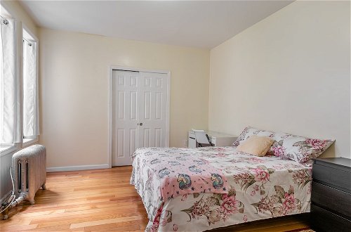 Photo 1 - Furnished Guest Rooms at Montgomery St