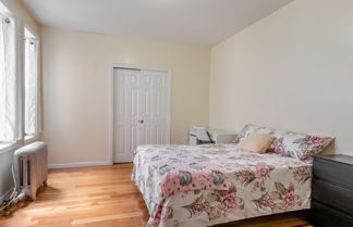 Foto 1 - Furnished Guest Rooms at Montgomery St