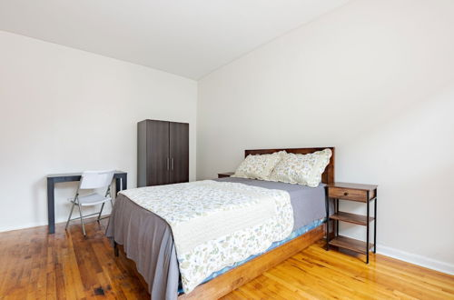 Photo 13 - Furnished Guest Rooms at Montgomery St