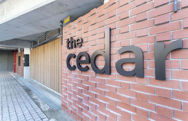 The Cedar Unit 105 - Foto 6