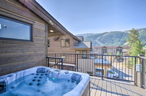 Photo 37 - Upscale Keystone Home w/ Hot Tub: 2 Mi to Lifts