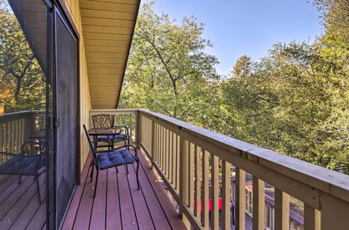 Photo 27 - Spacious Groveland Cabin w/ Wraparound Deck