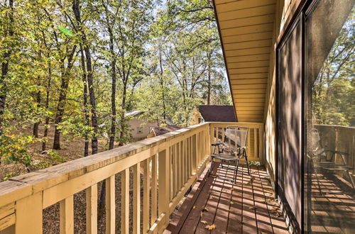 Photo 35 - Spacious Groveland Cabin w/ Wraparound Deck