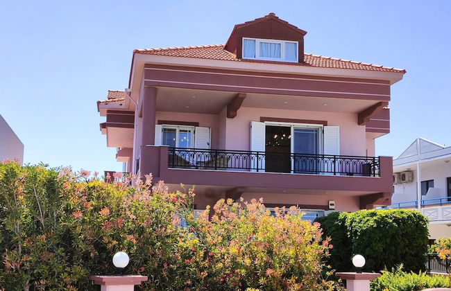 Aithrea s Homes in Pastida Rhodes - Foto 1