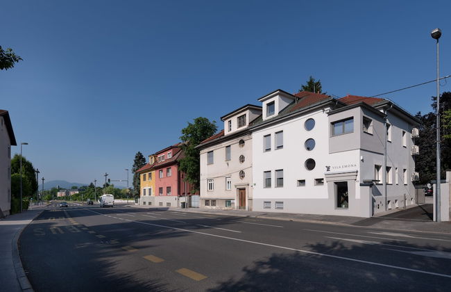 Vila Emona - Central Apartments - Free Parking - Foto 68
