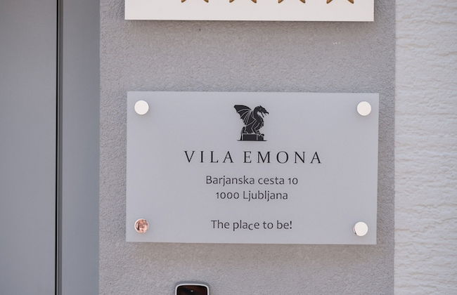 Vila Emona - Central Apartments - Free Parking - Foto 65