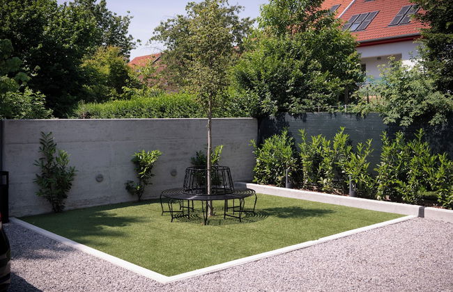 Vila Emona - Central Apartments - Free Parking - Foto 66