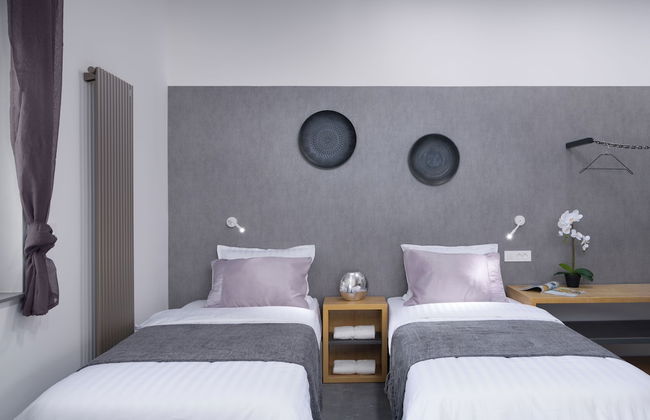 Vila Emona - Central Apartments - Free Parking - Foto 25