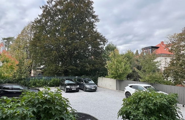 Vila Emona - Central Apartments - Free Parking - Foto 69