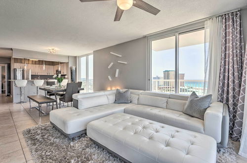 Photo 20 - Destin Condo w/ Views, Heated Pool, & Beach Access