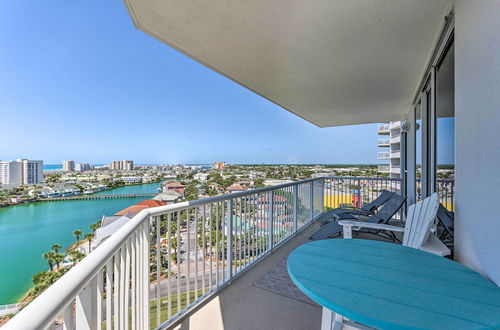 Photo 26 - Destin Condo w/ Views, Heated Pool, & Beach Access