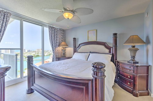 Foto 28 - Destin Condo w/ Views, Heated Pool, & Beach Access