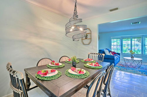 Photo 21 - Charming Naples Home w/ Patio ~ 5 Mi to Beach