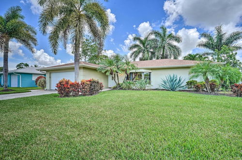 Photo 17 - Charming Naples Home w/ Patio ~ 5 Mi to Beach