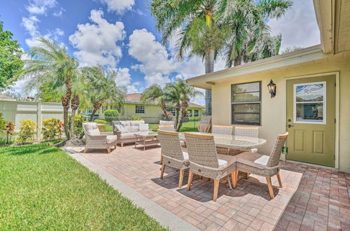 Photo 14 - Charming Naples Home w/ Patio ~ 5 Mi to Beach