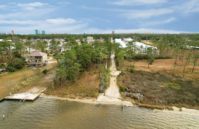 New Home 3br/2.5br w/ Kayak Access Sleeps 9 - Foto 57