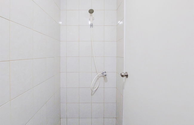 Minimalist Studio At Poris 88 Apartment - Foto 12