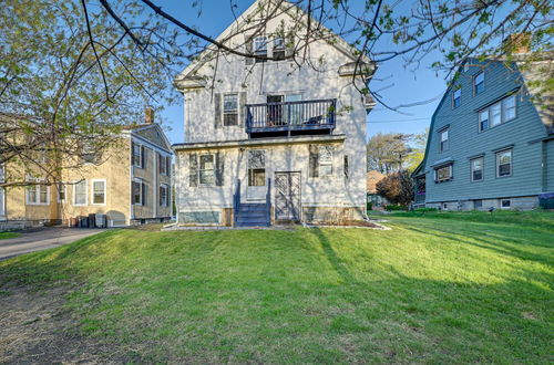 Photo 23 - Spacious Historic Home in the Berkshires