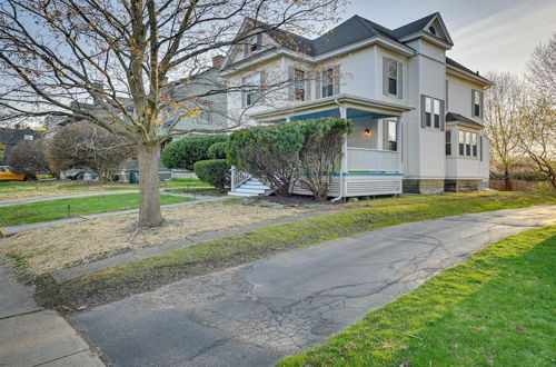 Photo 25 - Spacious Historic Home in the Berkshires