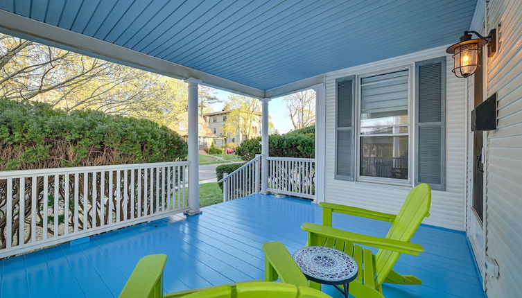 Photo 1 - Spacious Historic Home in the Berkshires