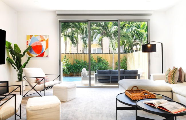 The Modernista 1 - Luxury Villa With Private Pool - Foto 2