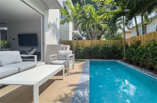 Foto 55 - The Modernista 1 - Luxury Villa With Private Pool