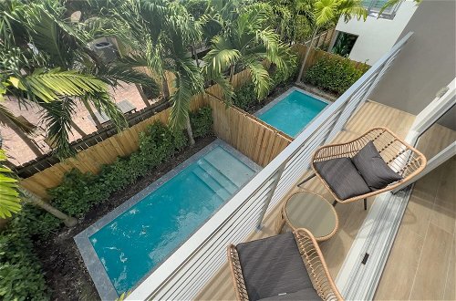 Foto 19 - The Modernista 1 - Luxury Villa With Private Pool