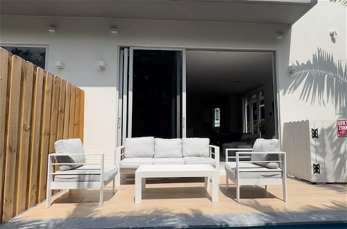 Foto 57 - The Modernista 1 - Luxury Villa With Private Pool