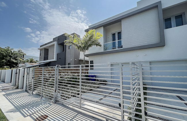 The Modernista 1 - Luxury Villa With Private Pool - Foto 50