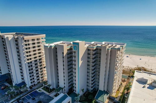 Photo 34 - Beautiful 3br/2ba Beachfront Condo,sleeps 8