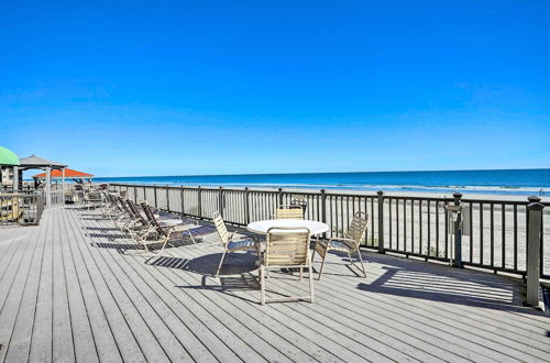 Photo 13 - Oceanfront Vacation Rental in Murrells Inlet