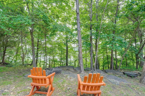 Foto 22 - Cozy Table Rock Lake Vacation Rental w/ Deck