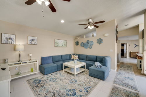 Foto 4 - Kissimmee Home w/ Private Pool ~ 6 Mi to Disney