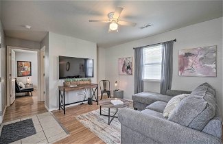 Foto 1 - Charming One-level Home w/ Deck, Walk to Dtwn