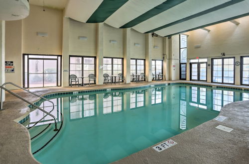 Photo 19 - Cozy Myrtle Beach Resort Condo w/ Community Pool