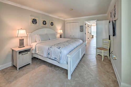 Photo 4 - Cozy Myrtle Beach Resort Condo w/ Community Pool