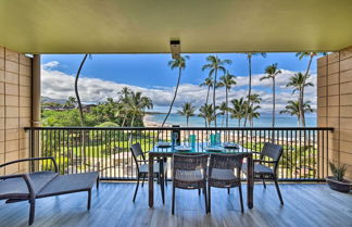 Photo 1 - Luxury Oceanfront Mana Kai Resort Condo