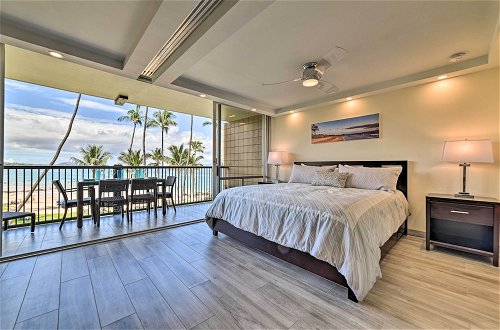 Photo 4 - Luxury Oceanfront Mana Kai Resort Condo