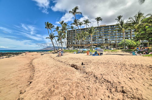 Photo 5 - Luxury Oceanfront Mana Kai Resort Condo