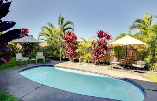 Photo 1 - Tropical Kailua-kona Retreat With Saltwater Pool
