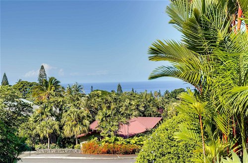Foto 9 - Tropical Kailua-kona Retreat With Saltwater Pool