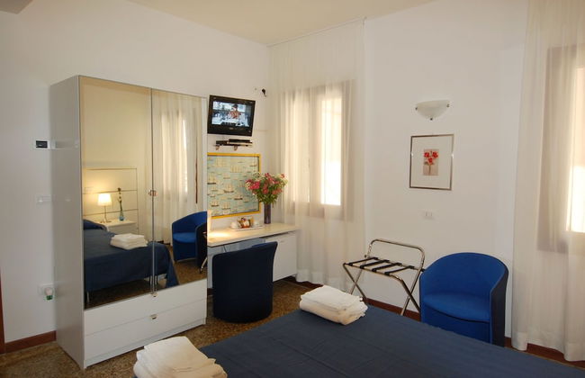 Santa Margherita Guesthouse - Foto 5
